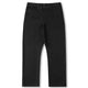 LEGACY CHINO PANT // BLACK
