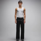 LEGACY CHINO PANT // BLACK