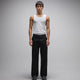 LEGACY CHINO PANT // BLACK