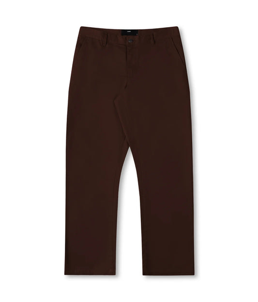 LEGACY CHINO PANT // BROWN