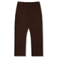 LEGACY CHINO PANT // BROWN