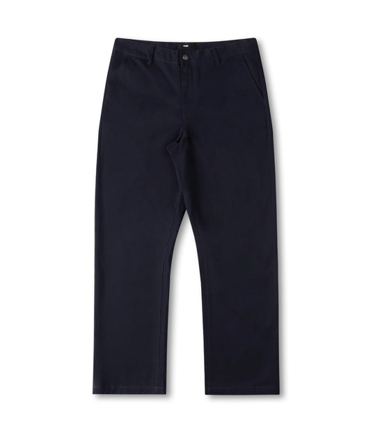 LEGACY CHINO PANT // NAVY
