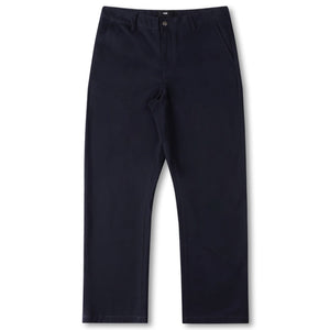 LEGACY CHINO PANT // NAVY