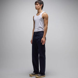 LEGACY CHINO PANT // NAVY