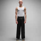 REYNOLDS WORK PANT // BLACK