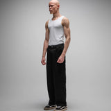 REYNOLDS WORK PANT // BLACK
