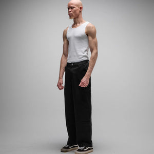 REYNOLDS WORK PANT // BLACK