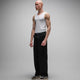 REYNOLDS WORK PANT // BLACK
