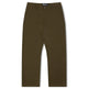 REYNOLDS WORK PANT // DEEP OLIVE