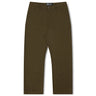 REYNOLDS WORK PANT // DEEP OLIVE