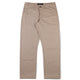 REYNOLDS WORK PANT // STONE