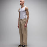 REYNOLDS WORK PANT // STONE
