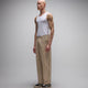 REYNOLDS WORK PANT // STONE