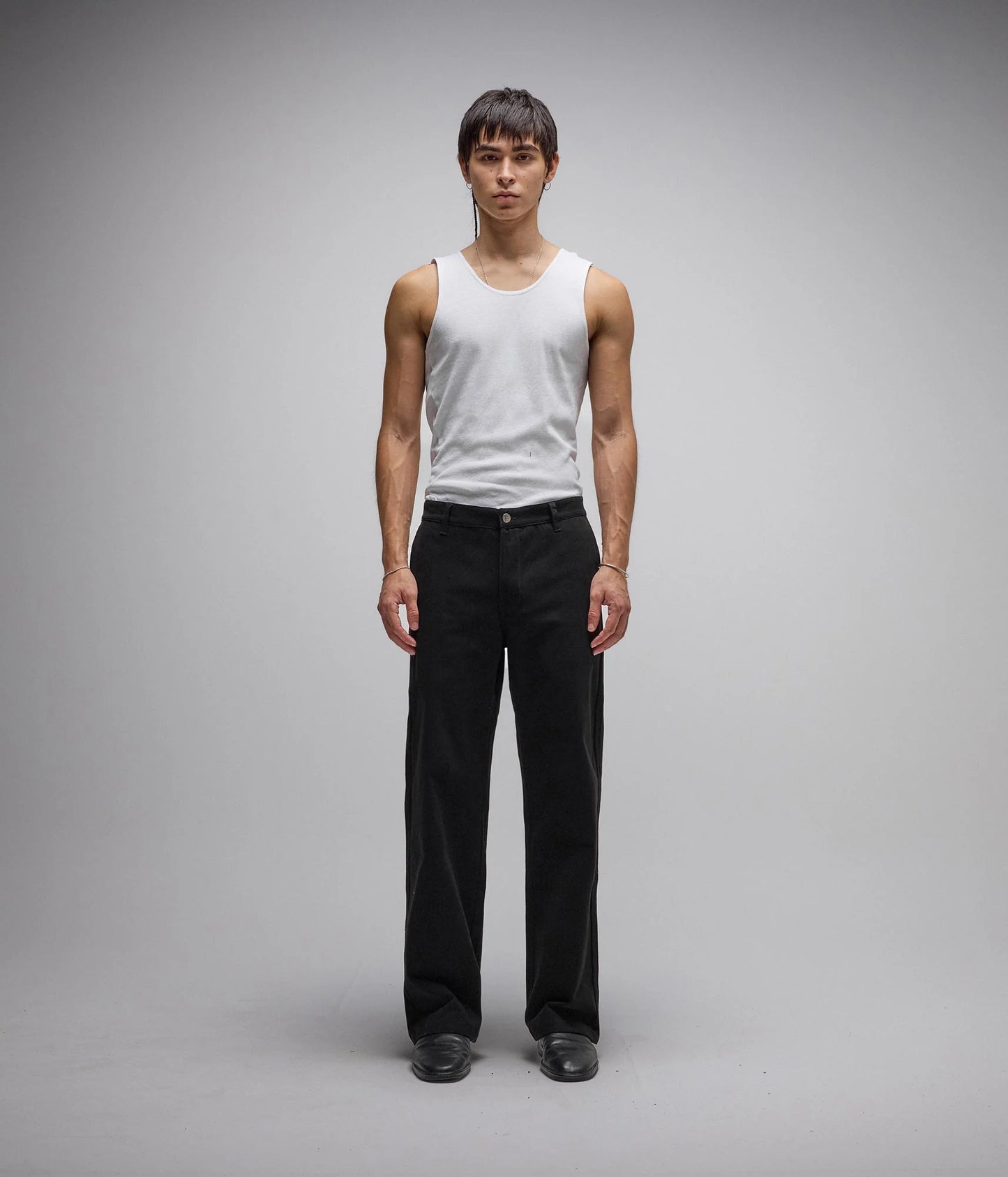 CRUX PANT // BLACK