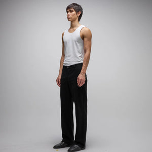 CRUX PANT // BLACK