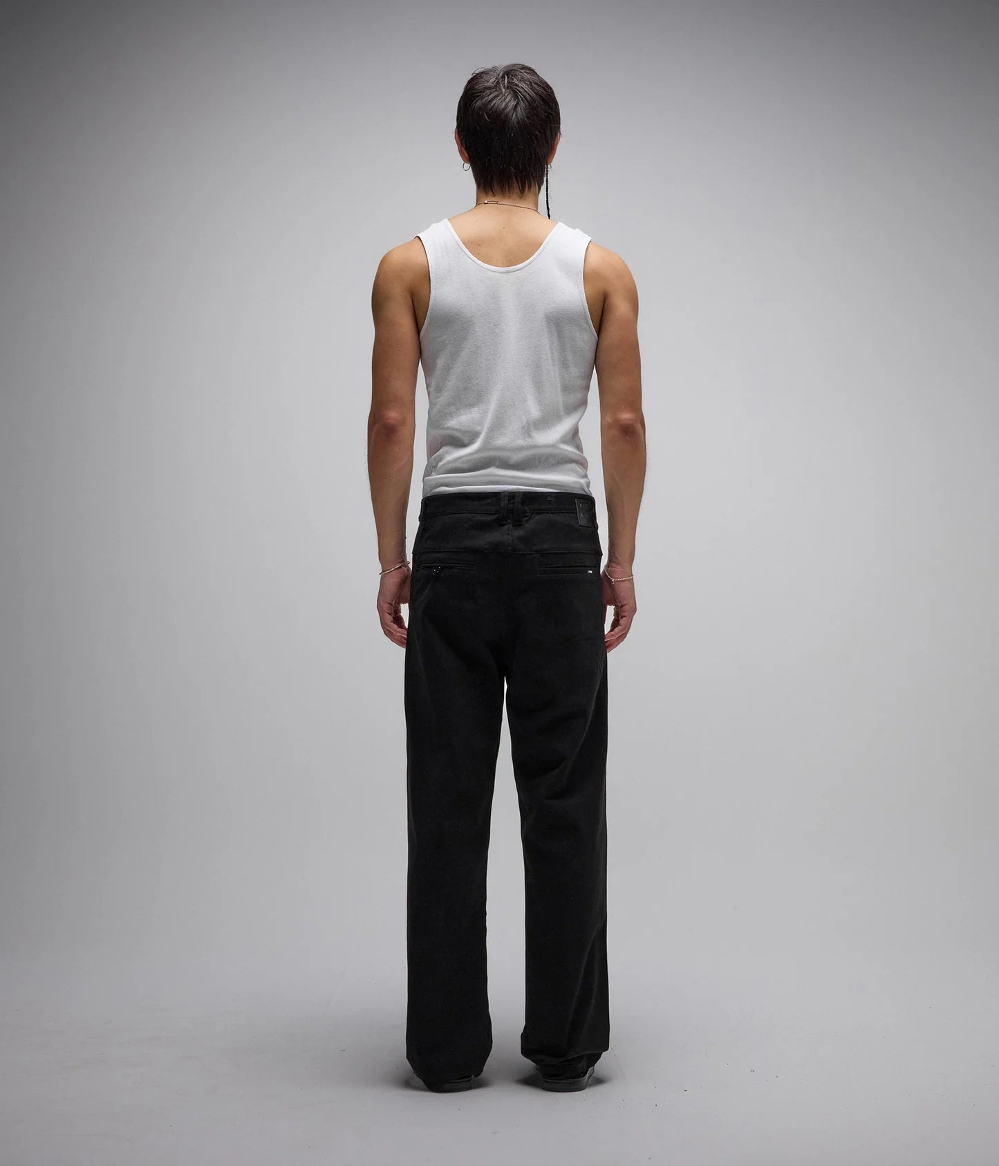 CRUX PANT // BLACK