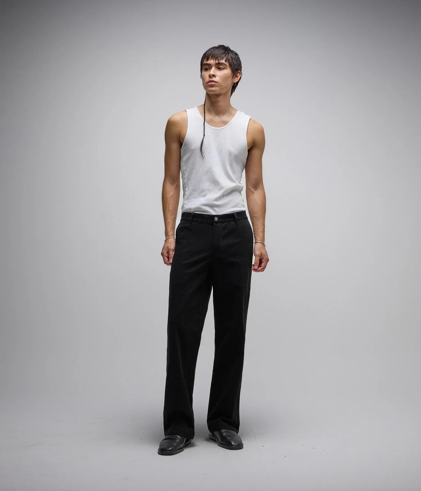 CRUX PANT // BLACK