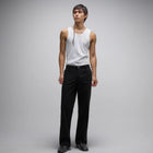 CRUX PANT // BLACK