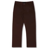 CRUX PANT // CHOC