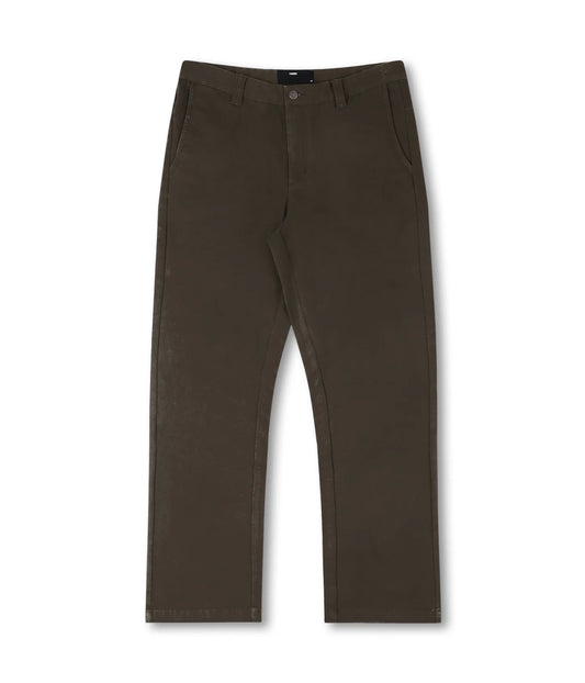 CRUX PANT // OLIVE
