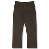 CRUX PANT // OLIVE