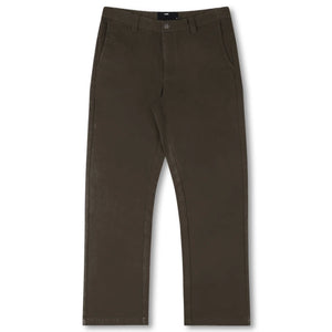 CRUX PANT // OLIVE