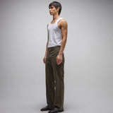 CRUX PANT // OLIVE