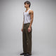 CRUX PANT // OLIVE
