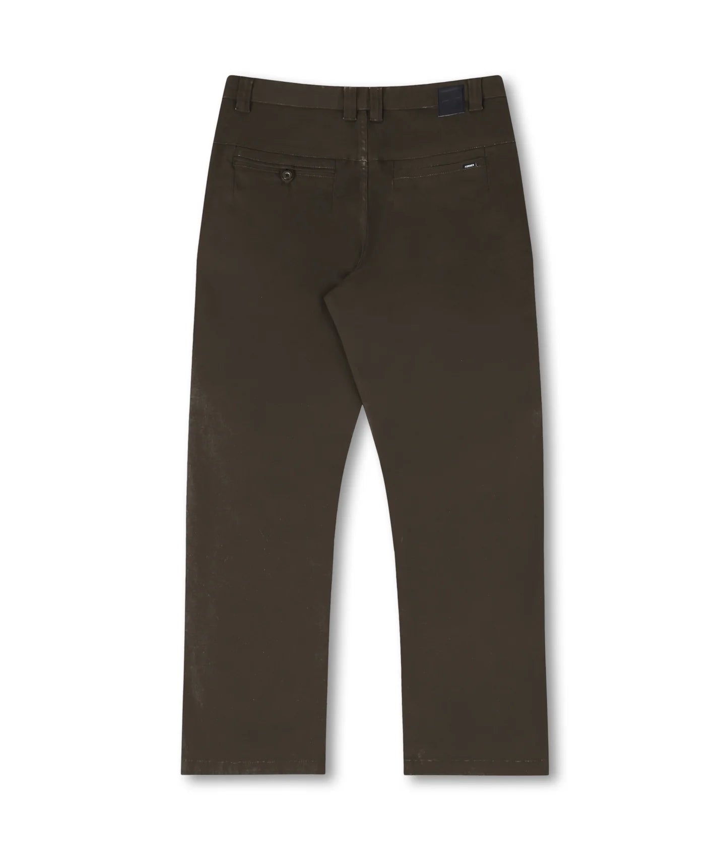 CRUX PANT // OLIVE