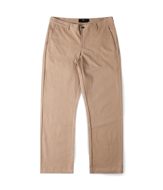 CRUX PANT // KHAKI