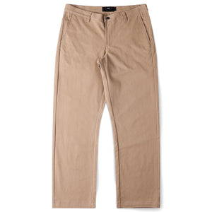CRUX PANT // KHAKI
