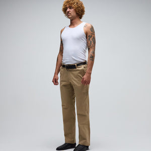 CRUX PANT // KHAKI