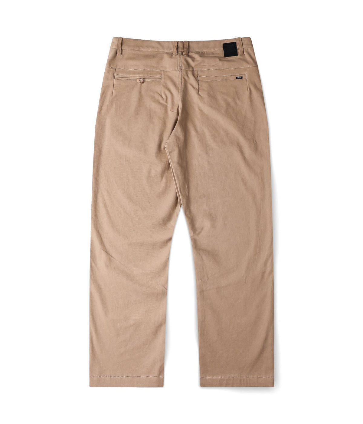 CRUX PANT // KHAKI