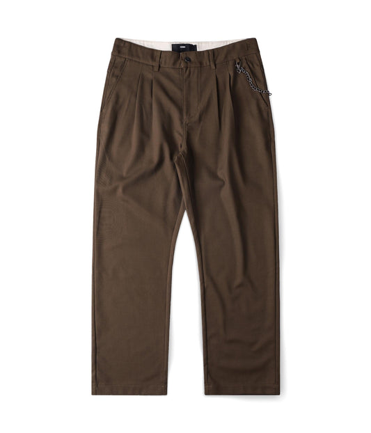 HARMONY II PANT // OLIVE