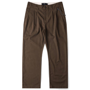 HARMONY II PANT // OLIVE