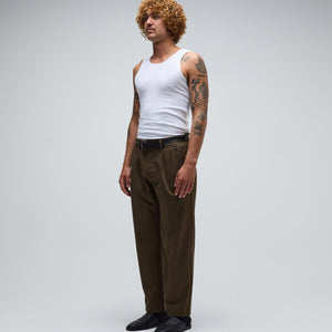 HARMONY II PANT // OLIVE