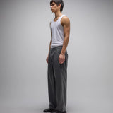 ANDERSON PANT // GREY