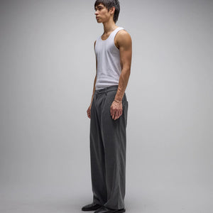 ANDERSON PANT // GREY