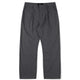 ANDERSON PANT // GREY