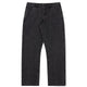 REYNOLDS SLACK DENIM PANT // WASHED BLACK