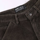 REYNOLDS CORD PANT // PINE