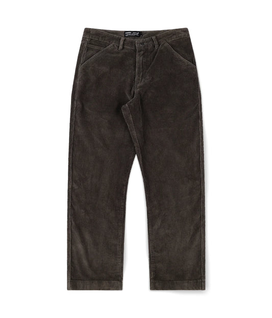 REYNOLDS CORD PANT // PINE