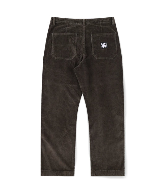 REYNOLDS CORD PANT // PINE