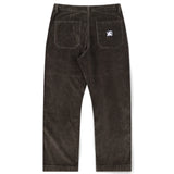 REYNOLDS CORD PANT // PINE