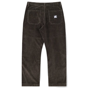 REYNOLDS CORD PANT // PINE