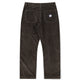 REYNOLDS CORD PANT // PINE