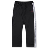 DION TRACK PANT // BLACK