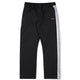 DION TRACK PANT // BLACK