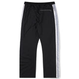 DION TRACK PANT // BLACK