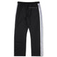 DION TRACK PANT // BLACK